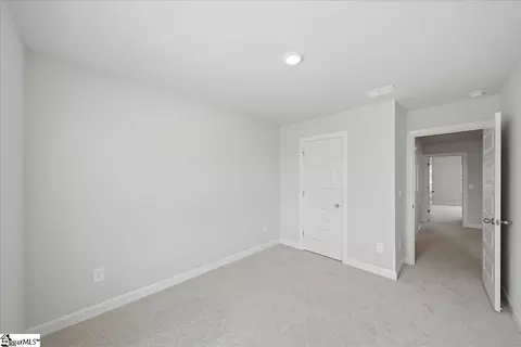 Bedroom - 127 Kerwin Ct, Greer, SC 29651 photo 4 of 6