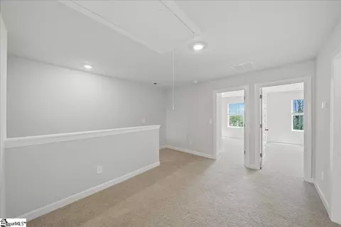 Entry Way - 127 Kerwin Ct, Greer, SC 29651 photo 4 of 6