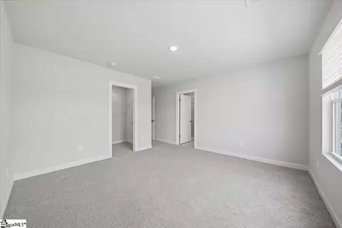Bedroom - 127 Kerwin Ct, Greer, SC 29651 photo 6 of 6