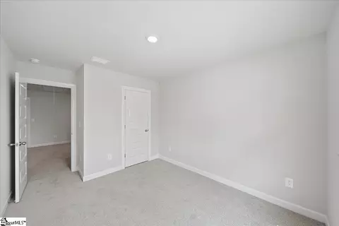 Bedroom - 127 Kerwin Ct, Greer, SC 29651 photo 2 of 6