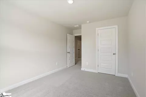 Bedroom - 133 Kerwin Ct, Greer, SC 29651 photo 4 of 6
