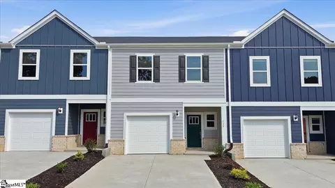 133 Kerwin Ct, Greer, SC 29651