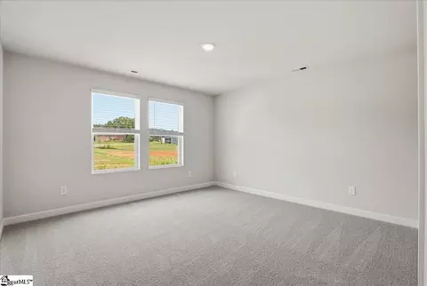 Bedroom - 133 Kerwin Ct, Greer, SC 29651 photo 5 of 6