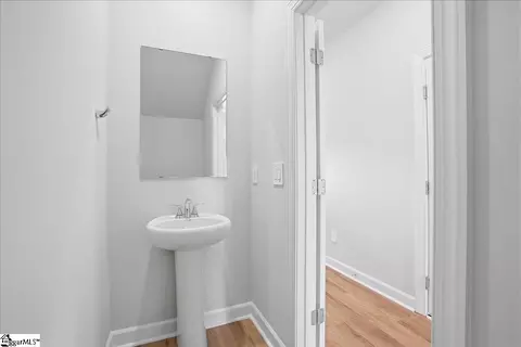 Entry Way - 133 Kerwin Ct, Greer, SC 29651 photo 2 of 4