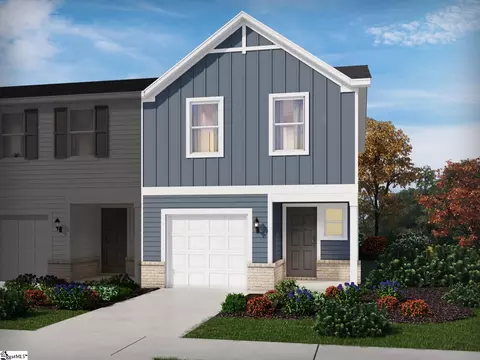 139 Kerwin Ct, Greer, SC 29651