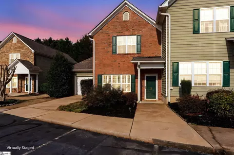 20 Rock Garden Ln, Greenville, SC 29609