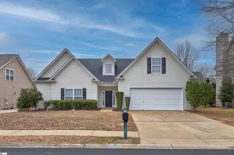 467 N Sweetwater Hills Dr, Moore, SC 29369