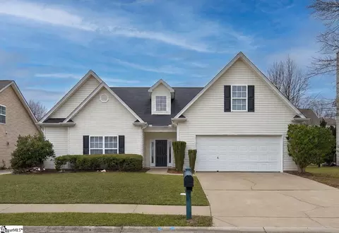 467 N Sweetwater Hills Dr, Moore, SC 29369