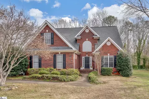 206 Culdass Ct, Moore, SC 29369