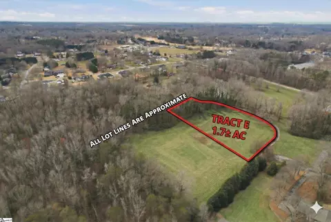 0 Red Berry Ln, Easley, SC 29640 photo 2
