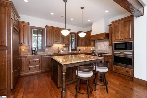 215 Long Ridge Rd, Sunset, SC 29685 photo 9