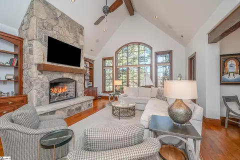 215 Long Ridge Rd, Sunset, SC 29685 photo 5