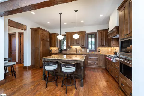 215 Long Ridge Rd, Sunset, SC 29685 photo 10