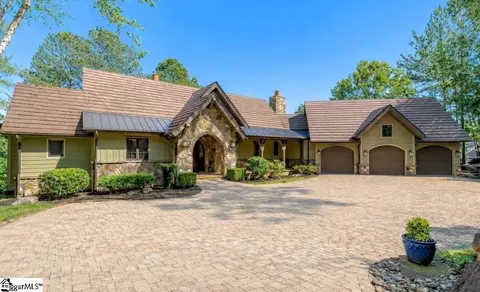 215 Long Ridge Rd, Sunset, SC 29685 photo 2