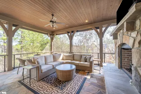 215 Long Ridge Rd, Sunset, SC 29685 photo 17