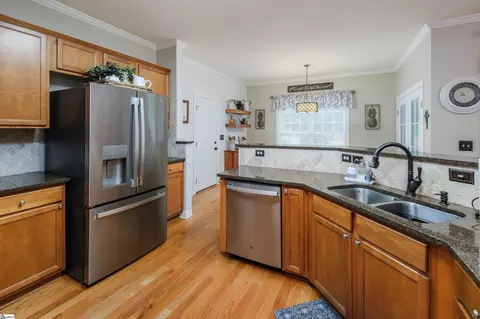 Kitchen - 116 Rutledge Ln, Mccormick, SC 29835 photo 1 of 3