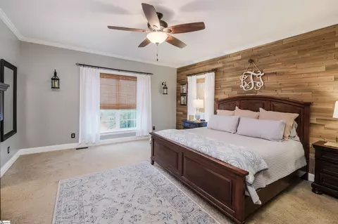 Bedroom - 116 Rutledge Ln, Mccormick, SC 29835 photo 1 of 5