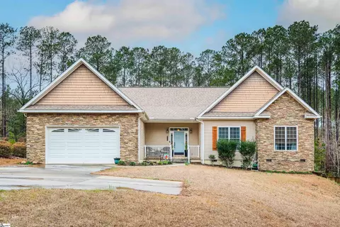 116 Rutledge Ln, Mccormick, SC 29835