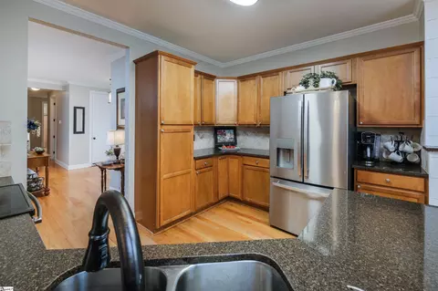 Kitchen - 116 Rutledge Ln, Mccormick, SC 29835 photo 3 of 3
