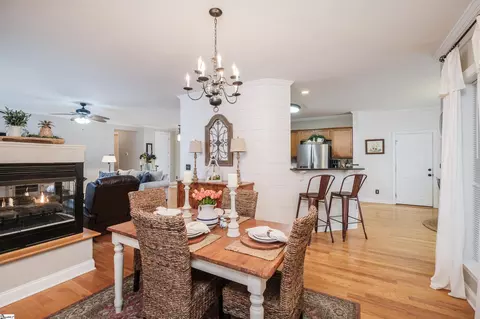 Dining - 116 Rutledge Ln, Mccormick, SC 29835 photo 2 of 4