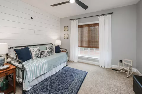 Bedroom - 116 Rutledge Ln, Mccormick, SC 29835 photo 4 of 5