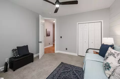 Bedroom - 116 Rutledge Ln, Mccormick, SC 29835 photo 5 of 5