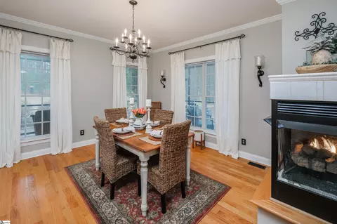 Dining - 116 Rutledge Ln, Mccormick, SC 29835 photo 1 of 4