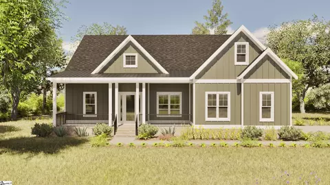 209 Brayton Ct, Travelers Rest, SC 29690
