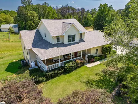 13009 Danube Cir #LOT 19 SAXONY FOREST, Seneca, SC 29672