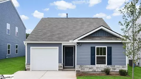 203 Strudwick Way, Piedmont, SC 29673