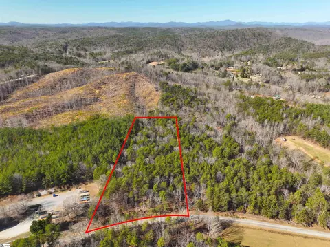 Tract B Old Unity Road, Westminster, SC 29693
