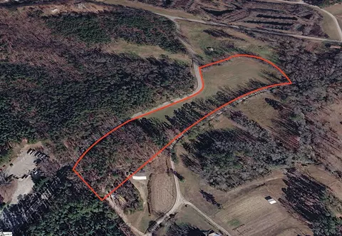 Tract C Old Unity Road, Westminster, SC 29693