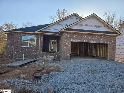 210 Rolling Waters Dr #LOT 8, Greenville, SC 29605