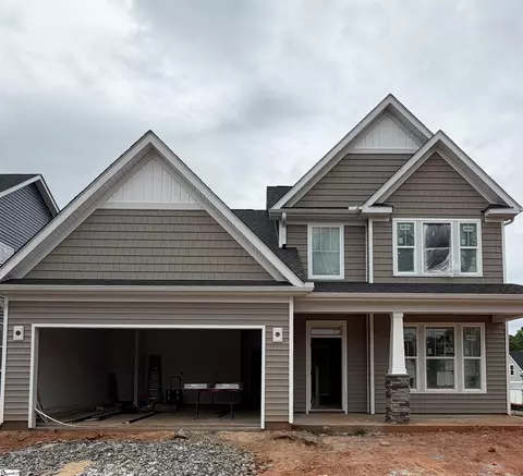 437 Florence St, Spartanburg, SC 29303