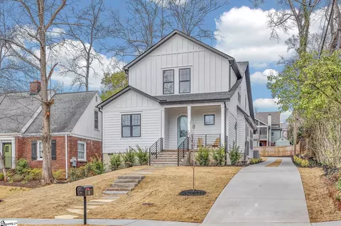 8 Buist Ave, Greenville, SC 29609