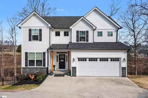 346 Endless Dr, Greer, SC 29651