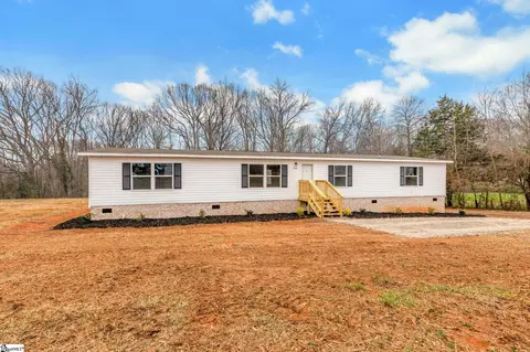 144 Milam Rd, Simpsonville, SC 29681