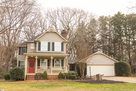 99 Wildmarsh Rd, Piedmont, SC 29673