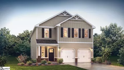 315 Scarlet Leaf Way, Greenville, SC 29607