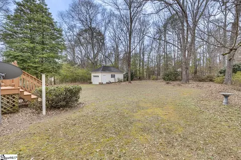 Exterior - 104 Camperdown Ct, Easley, SC 29642 photo 5 of 9