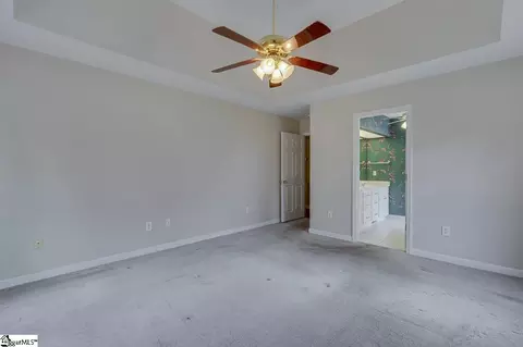 Bedroom - 104 Camperdown Ct, Easley, SC 29642 photo 2 of 6