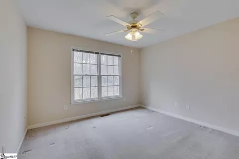 Bedroom - 104 Camperdown Ct, Easley, SC 29642 photo 5 of 6