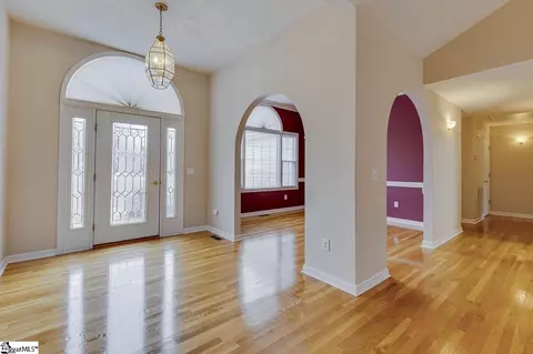 Entry Way - 104 Camperdown Ct, Easley, SC 29642 photo 2 of 2