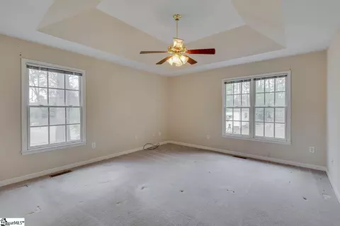 Bedroom - 104 Camperdown Ct, Easley, SC 29642 photo 1 of 6