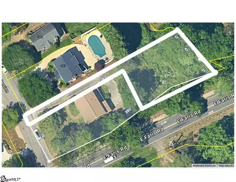 351 Pine Forest Drive Ext, Greenville, SC 29601