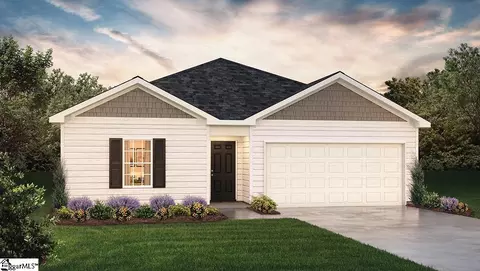 102 Elgin Dr, Laurens, SC 29360