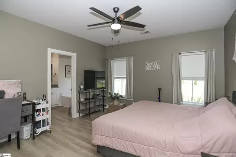 Bedroom - 3796 Camp Rd, Greer, SC 29651 photo 5 of 5