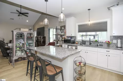 Kitchen - 3796 Camp Rd, Greer, SC 29651 photo 7 of 7