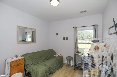 Bedroom - 3796 Camp Rd, Greer, SC 29651 photo 2 of 5