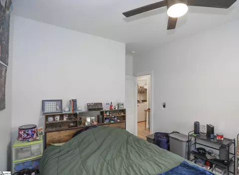 Bedroom - 3796 Camp Rd, Greer, SC 29651 photo 1 of 5